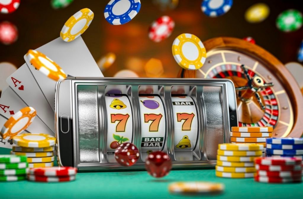 The Psychology of Gambling: How to Stay in Control While Playing